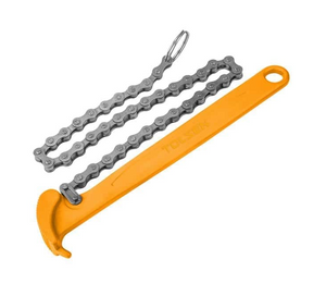 Tolsen Tools 10260 9" Industrial Chain Wrench