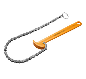 Tolsen Tools 10260 9" Industrial Chain Wrench