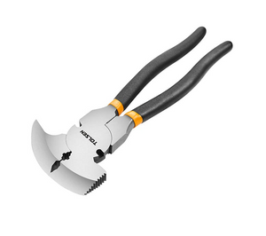 Tolsen Tools 10301 10" Fencing Pliers