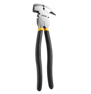 Tolsen Tools 10301 10" Fencing Pliers