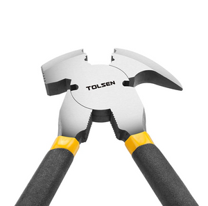 Tolsen Tools 10301 10" Fencing Pliers