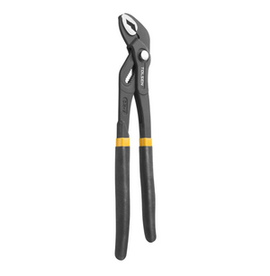 Tolsen Tools 10330 12" Industrial Quick-Release Groove Joint Pliers