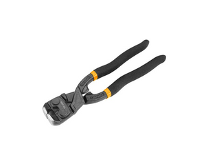 Tolsen Tools 10346 8" Industrial End Cutting Pliers