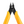Tolsen Tools 10450 5″ Diagonal Flush Cutter