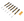 Tolsen Tools 20193 8PCS Precision Screwdriver Set
