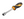 Tolsen Tools 20197 7PCS SAE Hex Nut Driver Set