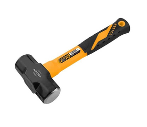 Tolsen Tools 25043 2 lb Gripro Sledge Hammer
