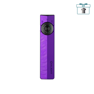ArkPro Class 3R - Nebula Violet CW