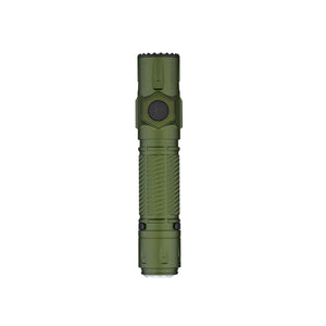 OLIGHT Warrior Ultra 2500 Lumens Tactical Flashlight with OAL Material