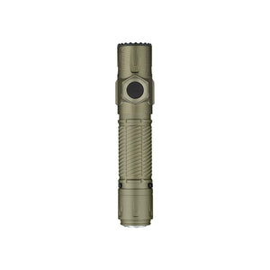 OLIGHT Warrior Ultra 2500 Lumens Tactical Flashlight with OAL Material