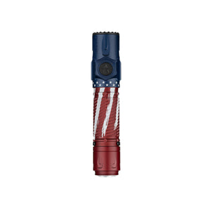 OLIGHT Warrior Ultra 2500 Lumens Tactical Flashlight with OAL Material