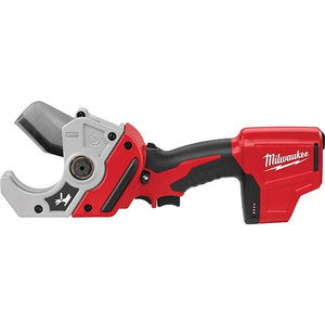 Milwaukee 2470-20 M12 Plastic Pipe Shear