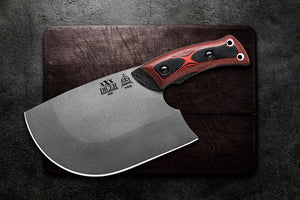 TOPS Knives DCRX-01 XXX Dicer