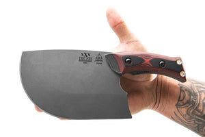 TOPS Knives DCRX-01 XXX Dicer